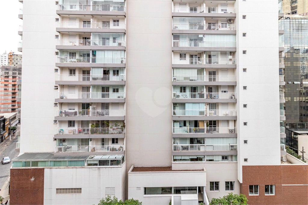 Aluguel Apartamento São Paulo República REO867737 8