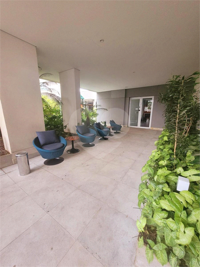 Venda Apartamento São Paulo Jardim Caravelas REO867746 15