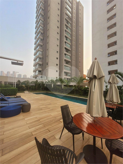 Venda Apartamento São Paulo Jardim Caravelas REO867746 18