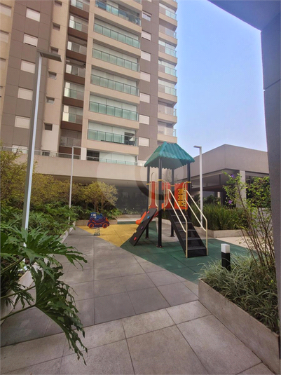 Venda Apartamento São Paulo Jardim Caravelas REO867746 19