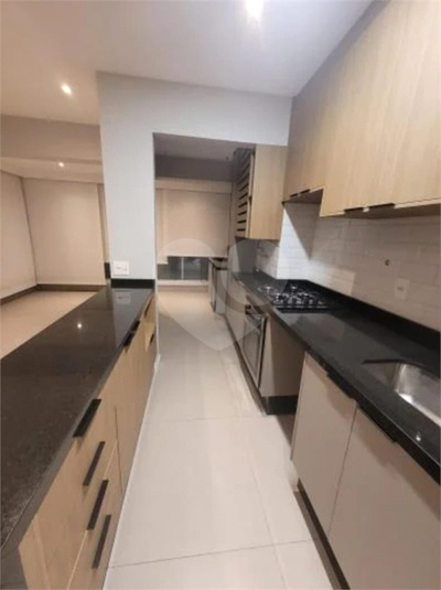 Venda Apartamento São Paulo Jardim Caravelas REO867746 5