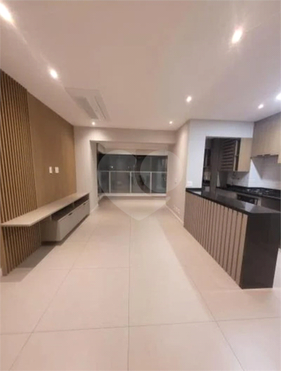 Venda Apartamento São Paulo Jardim Caravelas REO867746 1