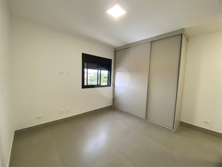 Aluguel Apartamento Piracicaba São Judas REO867748 13