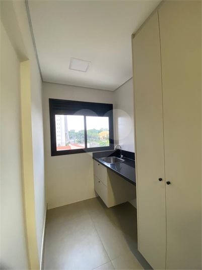 Aluguel Apartamento Piracicaba São Judas REO867748 6