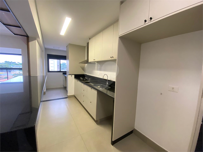 Aluguel Apartamento Piracicaba São Judas REO867748 3