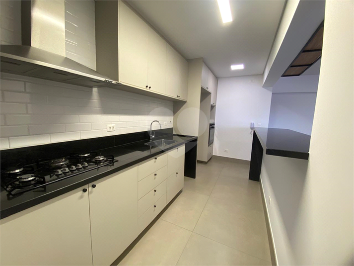 Aluguel Apartamento Piracicaba São Judas REO867748 5