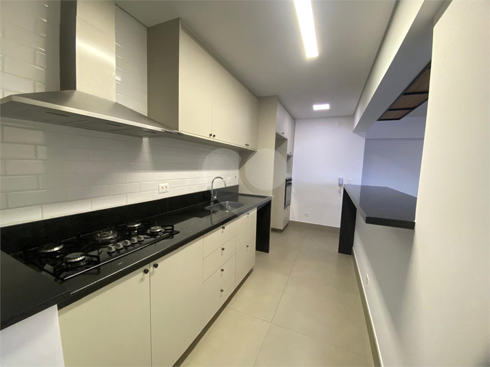 Aluguel Apartamento Piracicaba São Judas REO867748 4