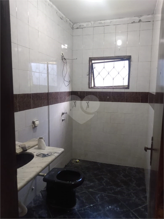 Venda Casa Bauru Jardim Ivone REO867750 20