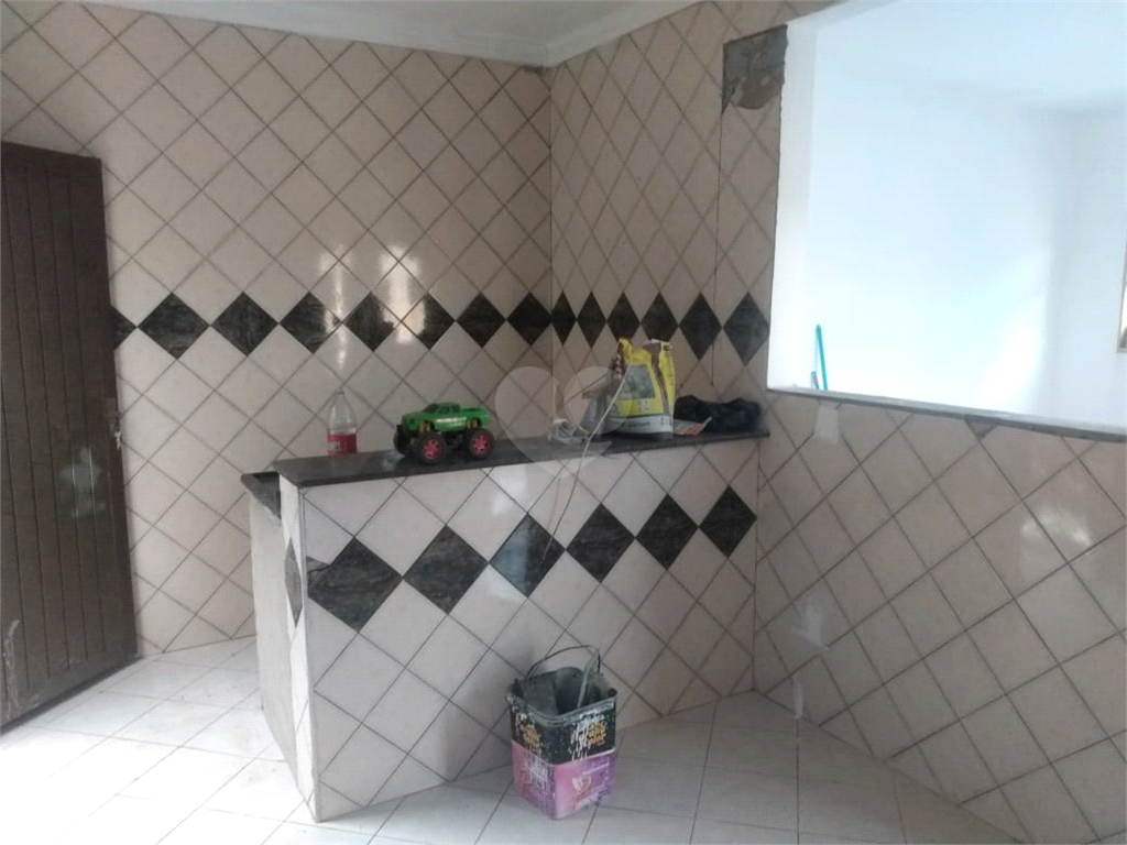 Venda Casa Bauru Jardim Ivone REO867750 17