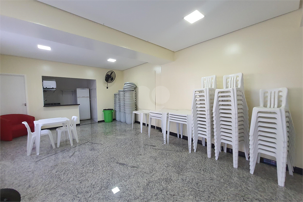 Venda Apartamento São Paulo Vila Basileia REO867760 29