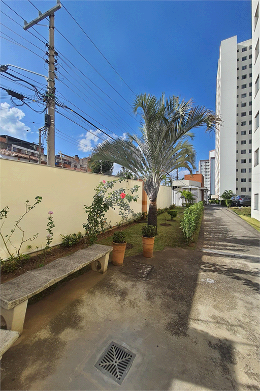 Venda Apartamento São Paulo Vila Basileia REO867760 36