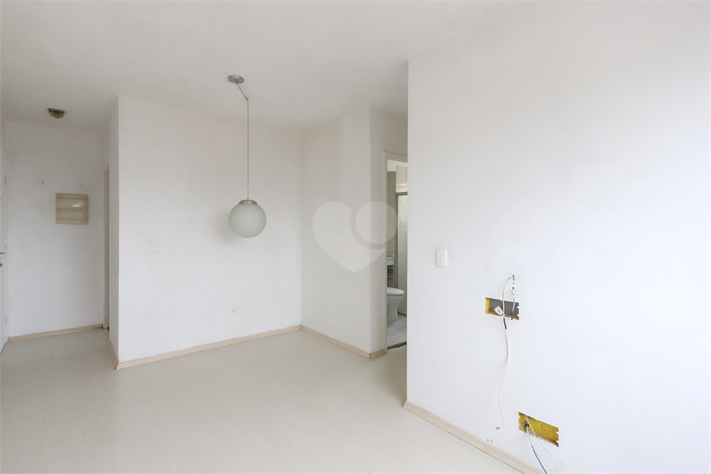 Venda Apartamento São Paulo Vila Basileia REO867760 3