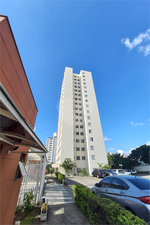 Venda Apartamento São Paulo Vila Basileia REO867760 37