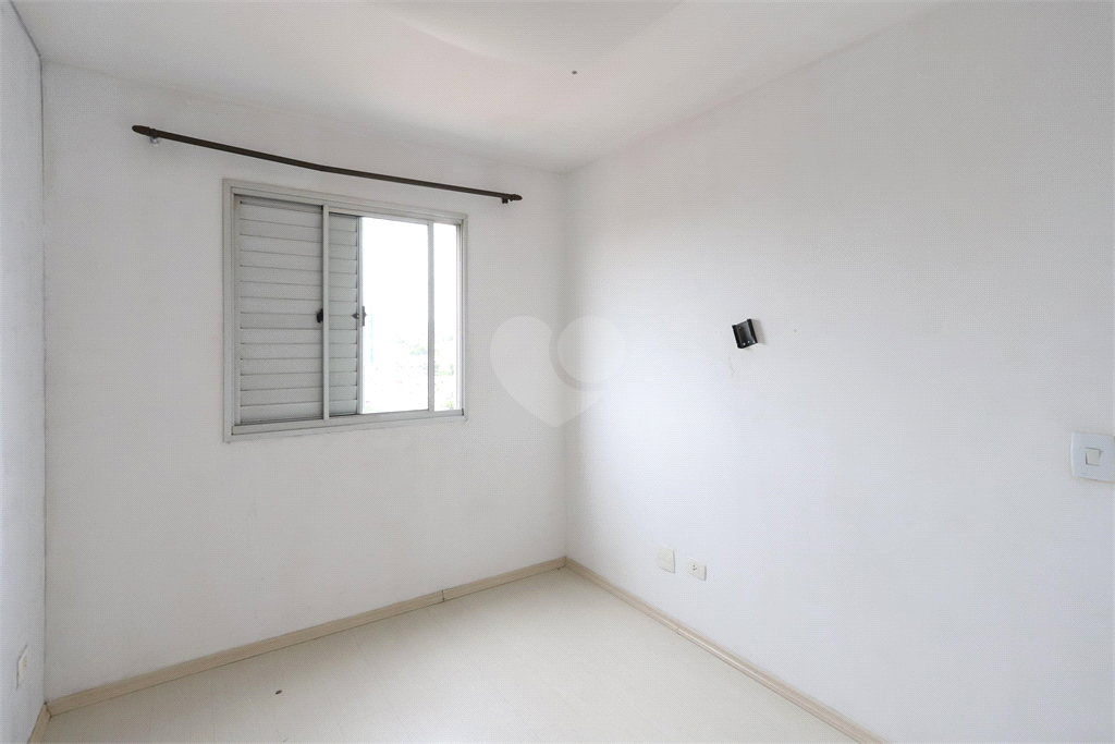 Venda Apartamento São Paulo Vila Basileia REO867760 13