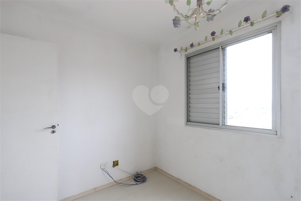 Venda Apartamento São Paulo Vila Basileia REO867760 8