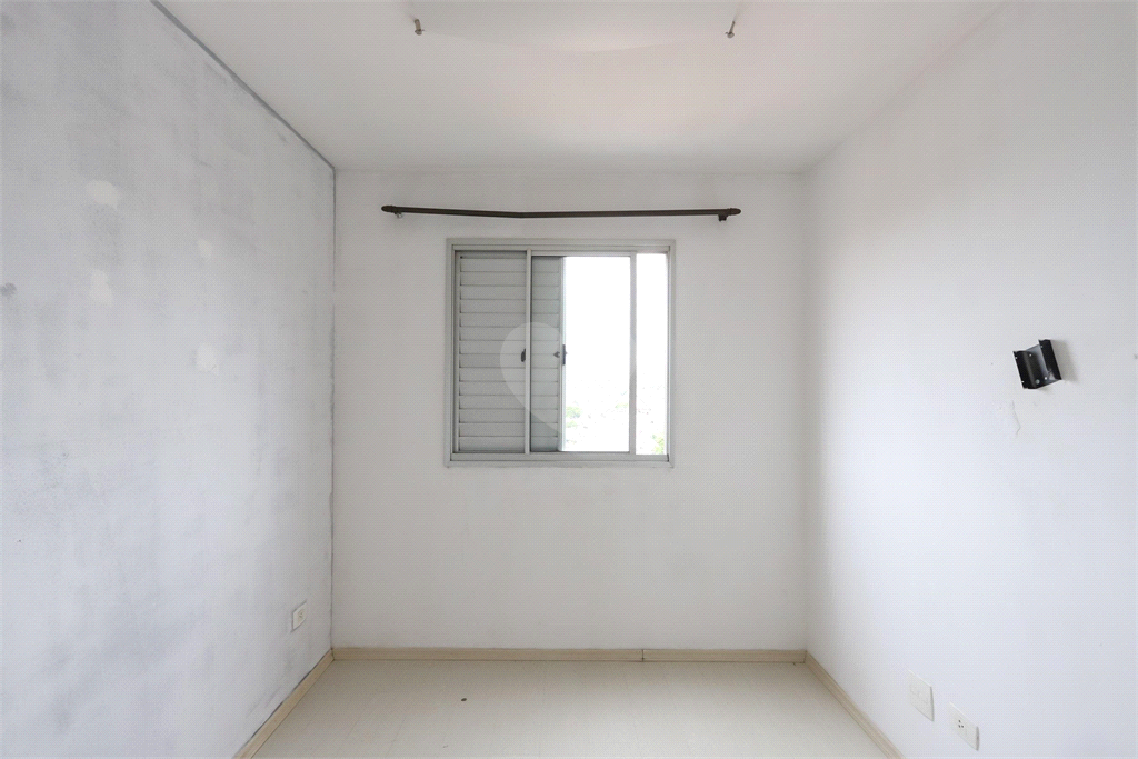 Venda Apartamento São Paulo Vila Basileia REO867760 12