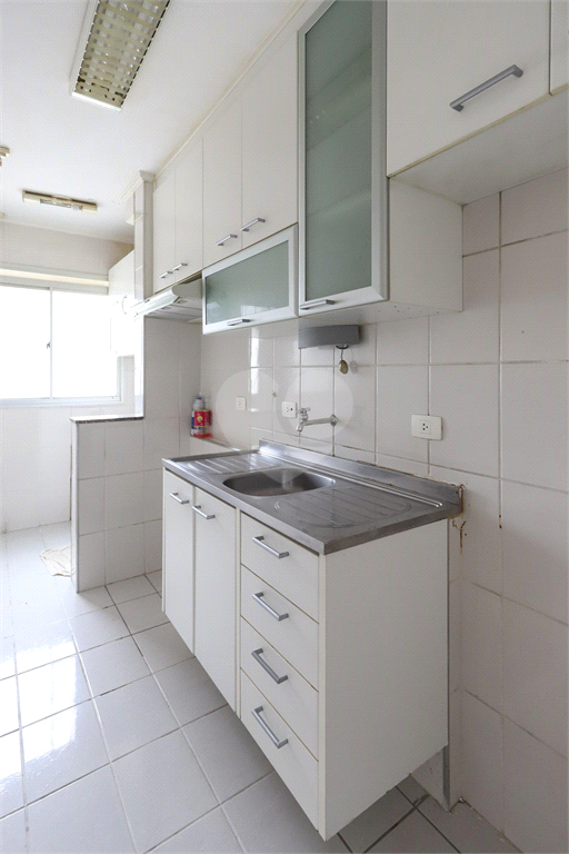 Venda Apartamento São Paulo Vila Basileia REO867760 21