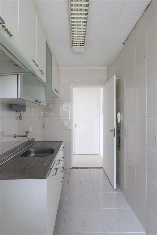 Venda Apartamento São Paulo Vila Basileia REO867760 23