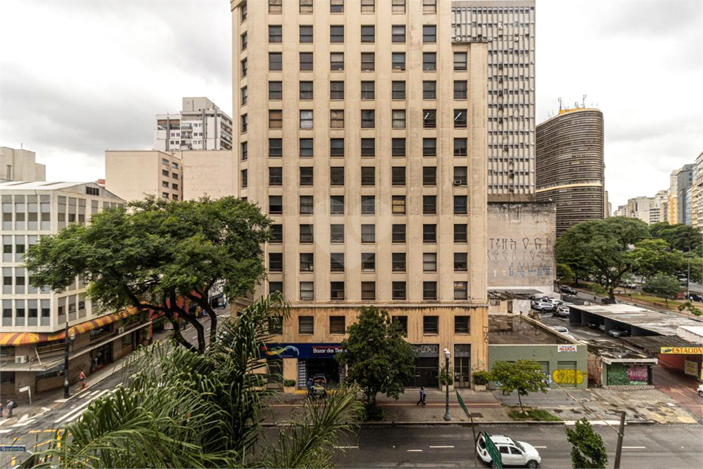 Venda Apartamento São Paulo Centro REO867769 8