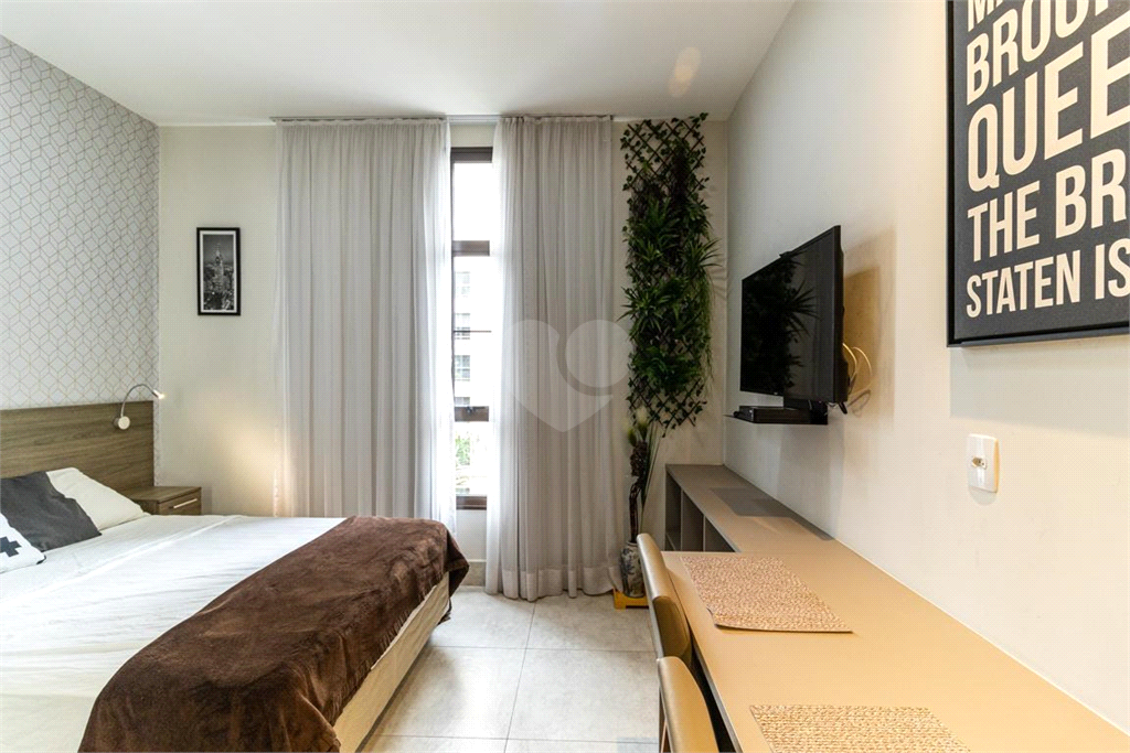 Venda Apartamento São Paulo Centro REO867769 1