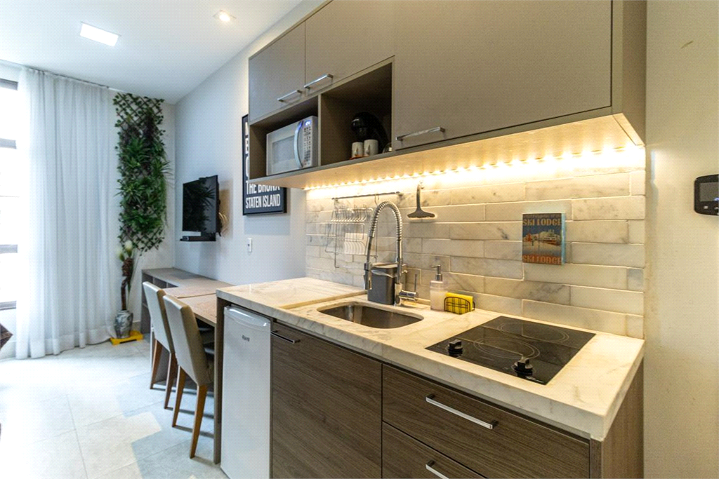 Venda Apartamento São Paulo Centro REO867769 19