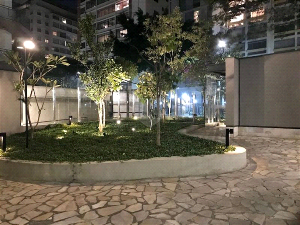 Venda Apartamento São Paulo Higienópolis REO867777 35