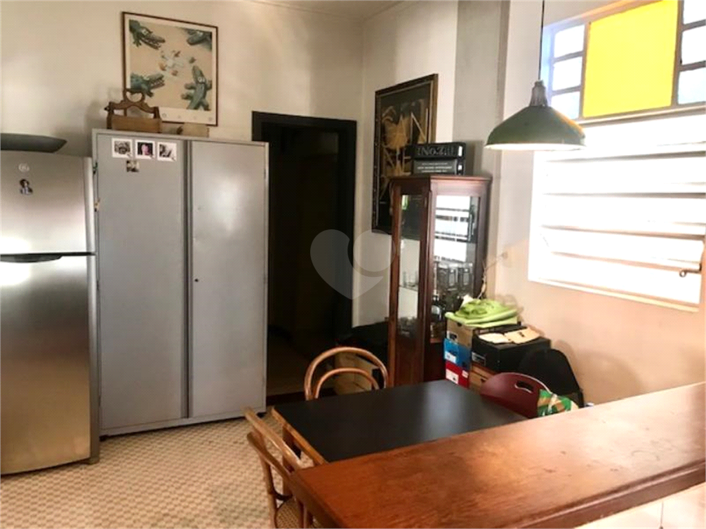 Venda Apartamento São Paulo Higienópolis REO867777 21