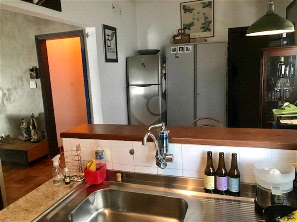 Venda Apartamento São Paulo Higienópolis REO867777 22