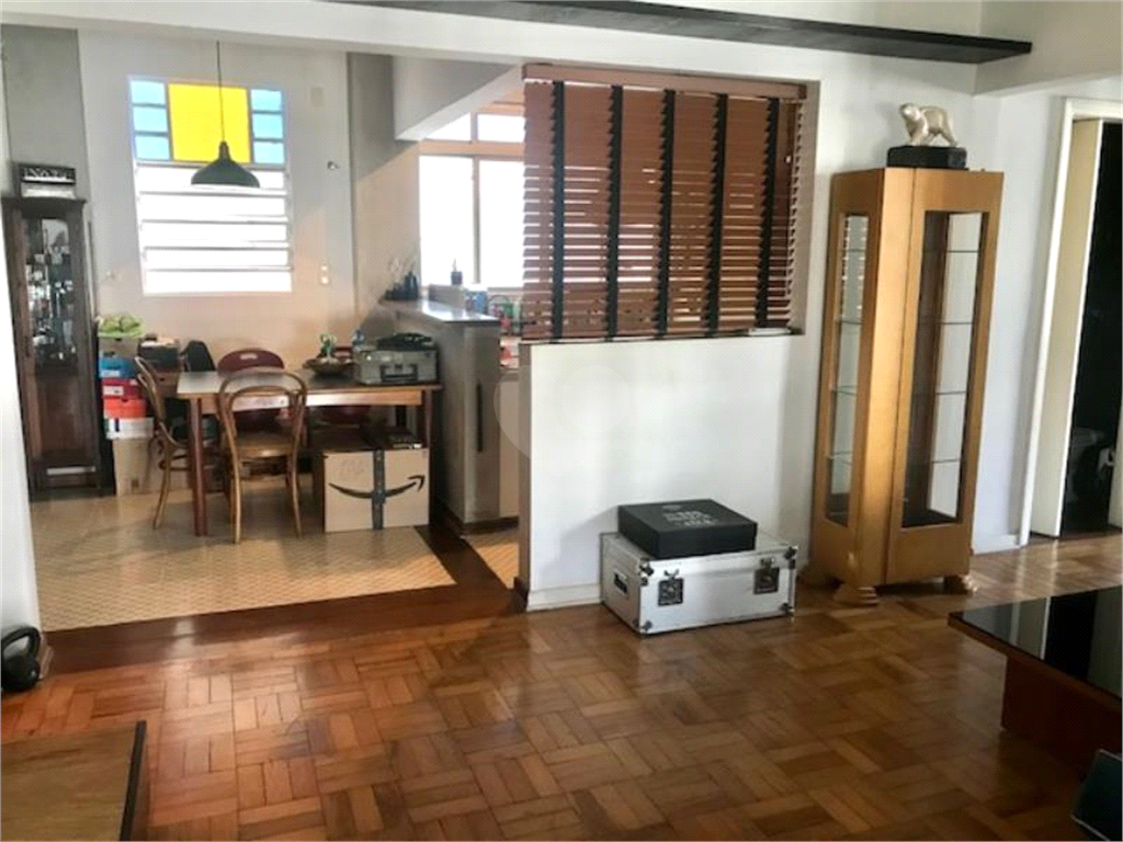 Venda Apartamento São Paulo Higienópolis REO867777 20