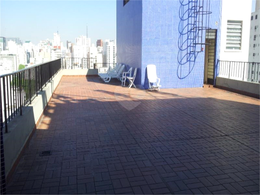 Venda Apartamento São Paulo Higienópolis REO867777 36