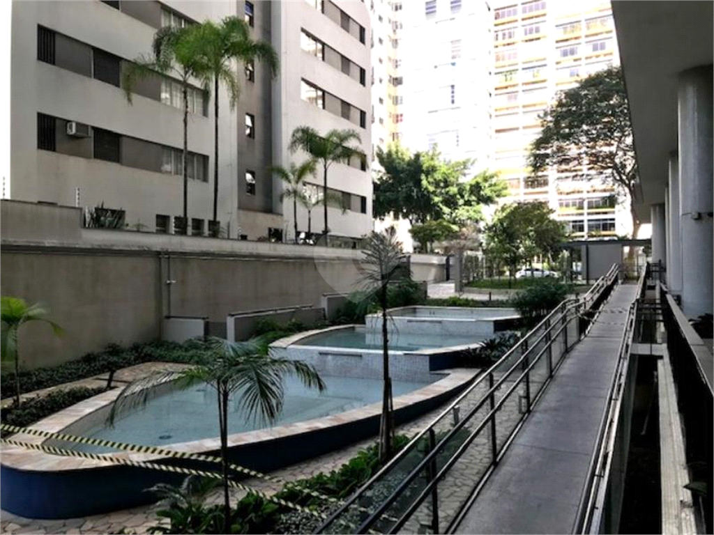 Venda Apartamento São Paulo Higienópolis REO867777 34