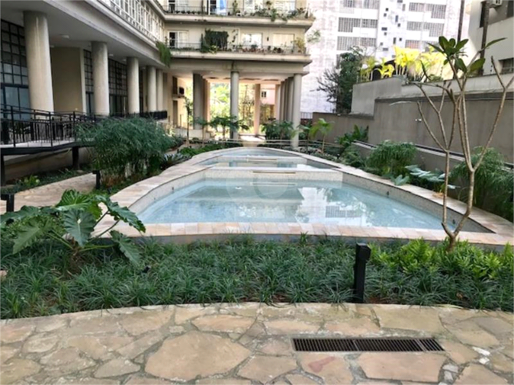 Venda Apartamento São Paulo Higienópolis REO867777 28