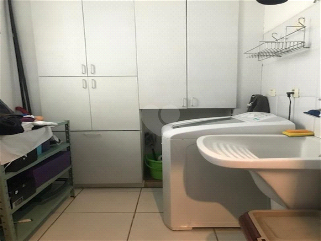 Venda Apartamento São Paulo Higienópolis REO867777 25