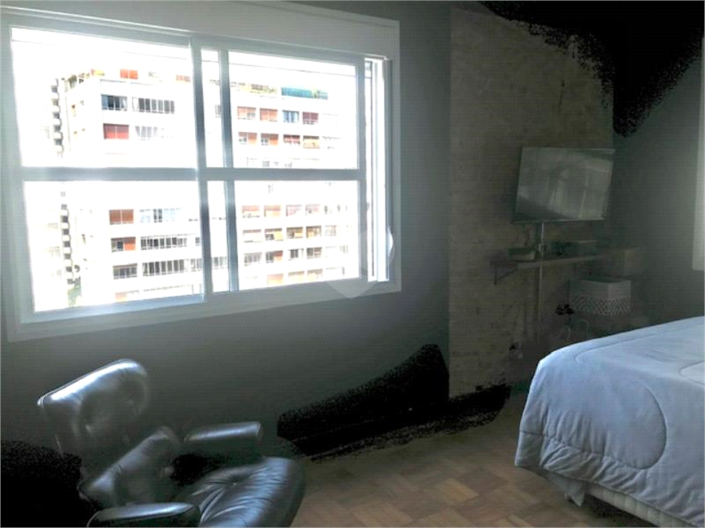 Venda Apartamento São Paulo Higienópolis REO867777 16