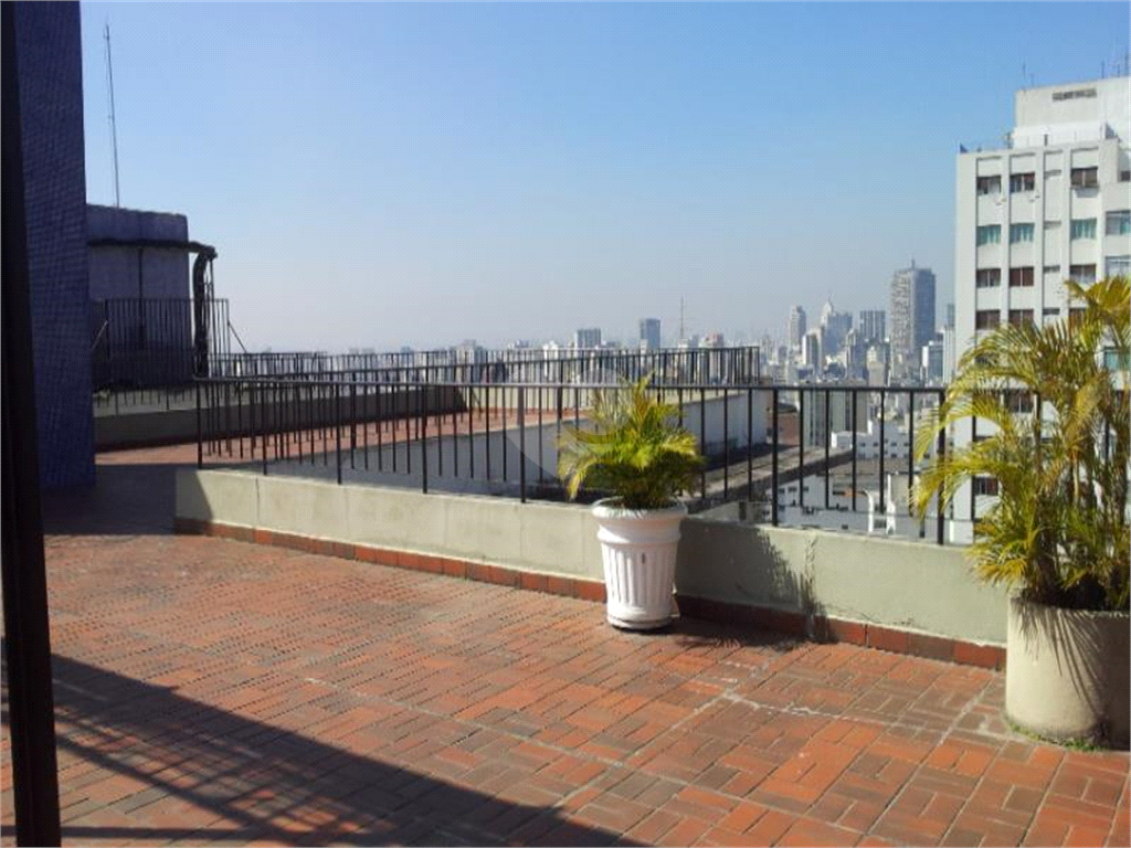 Venda Apartamento São Paulo Higienópolis REO867777 37