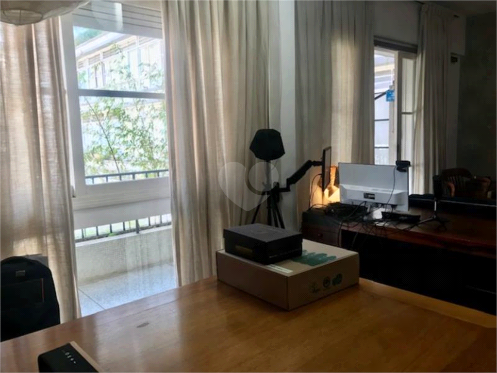 Venda Apartamento São Paulo Higienópolis REO867777 8