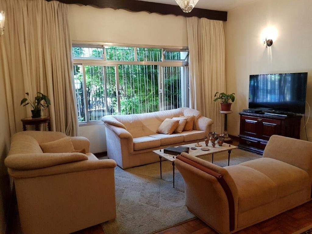 Venda Casa São Paulo Parque Colonial REO86778 3