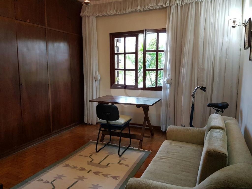 Venda Casa São Paulo Parque Colonial REO86778 15