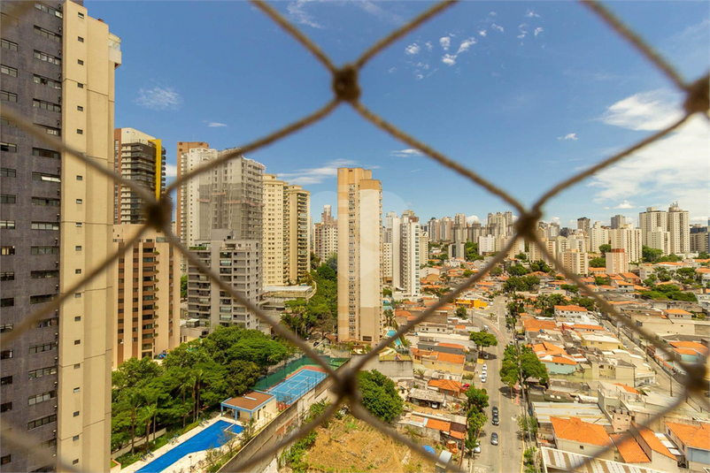 Venda Apartamento São Paulo Jardim Vila Mariana REO867789 42