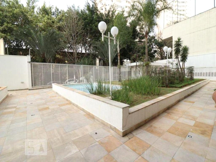 Venda Apartamento São Paulo Jardim Vila Mariana REO867789 64