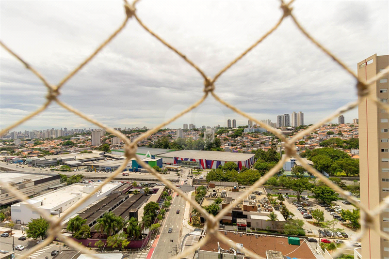 Venda Apartamento São Paulo Jardim Vila Mariana REO867789 19