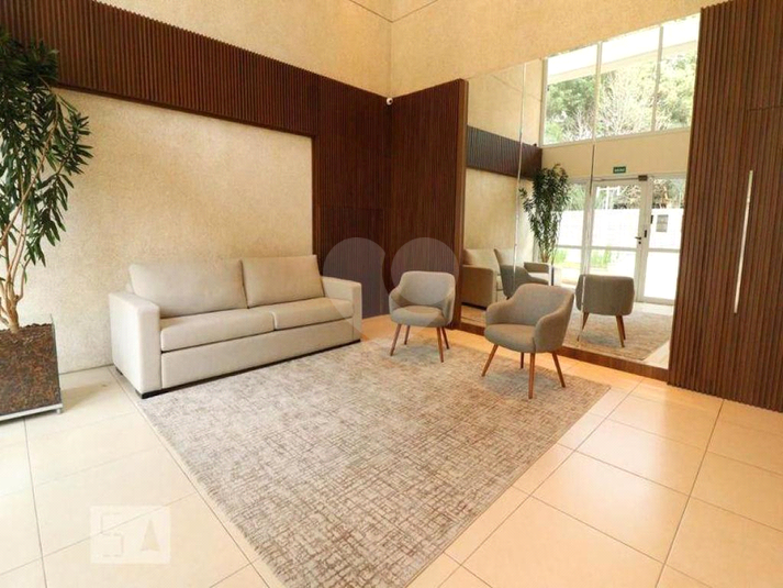 Venda Apartamento São Paulo Jardim Vila Mariana REO867789 66