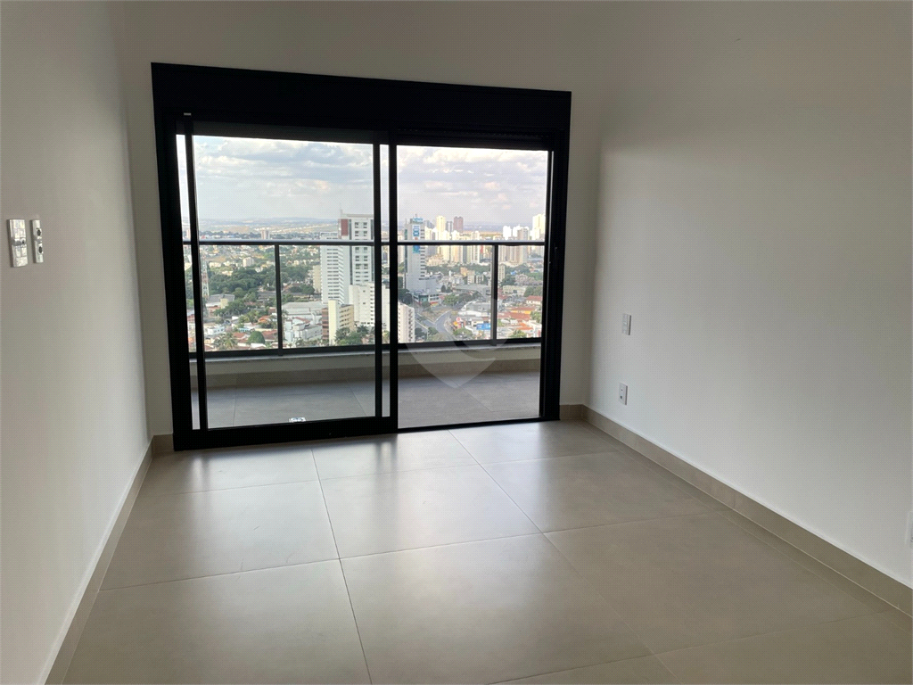 Venda Apartamento Goiânia Setor Marista REO867817 9