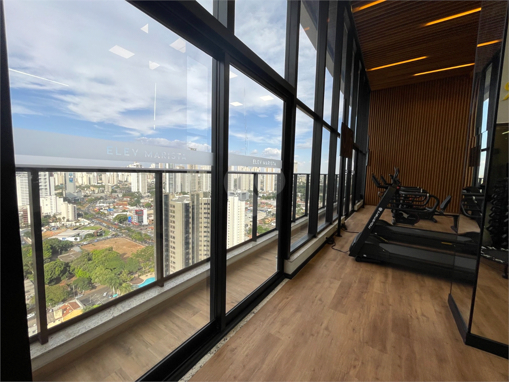 Venda Apartamento Goiânia Setor Marista REO867817 15