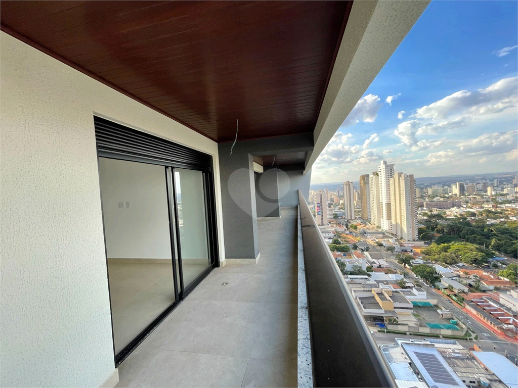 Venda Apartamento Goiânia Setor Marista REO867817 4