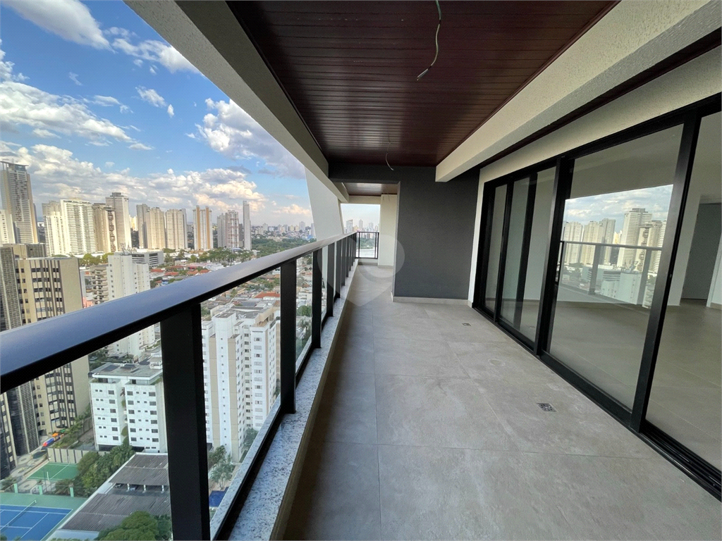 Venda Apartamento Goiânia Setor Marista REO867817 5