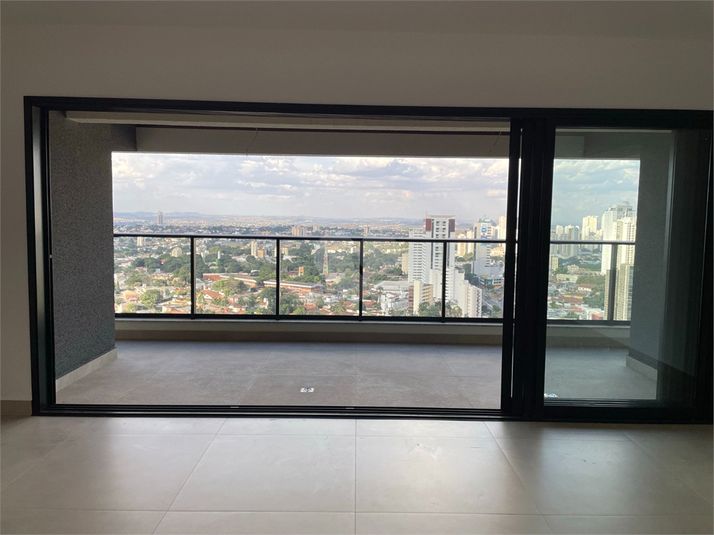 Venda Apartamento Goiânia Setor Marista REO867817 3