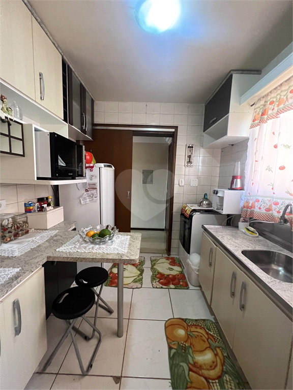 Venda Apartamento Cascavel Coqueiral REO867829 5