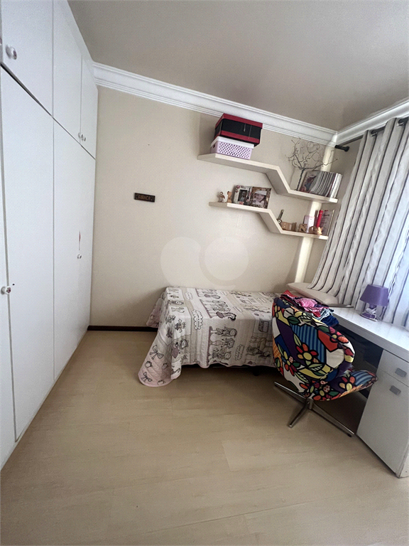 Venda Apartamento Cascavel Coqueiral REO867829 9