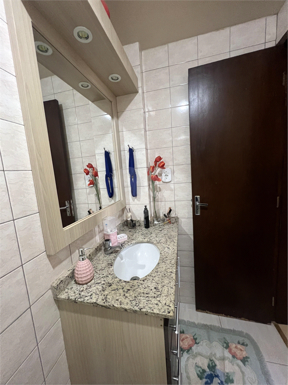 Venda Apartamento Cascavel Coqueiral REO867829 23